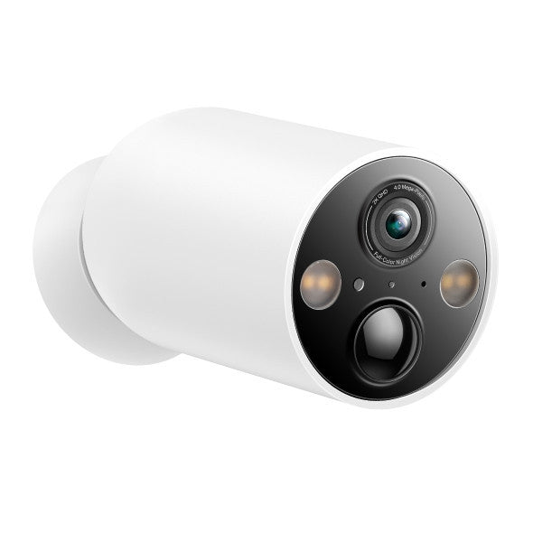 TP-LINK TAPO C425 2K Smart WireFree Security Camera กล้องวงจรปิดไร้สาย รับประกัน 1 ปี