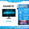GIGABYTE Gaming Monitor (มอนิเตอร์เกมมิ่ง)GO27Q24G 27" QHD WOLED 240Hz รับประกัน 3 ปี