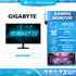 GIGABYTE Gaming Monitor (มอนิเตอร์เกมมิ่ง)GO27Q24G 27" QHD WOLED 240Hz รับประกัน 3 ปี