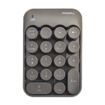MOFii BISCUIT Wireless Numeric keypad PINK/GREEN/GREY แป้นพิมพ์ตัวเลข