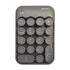 MOFii BISCUIT Wireless Numeric keypad PINK/GREEN/GREY แป้นพิมพ์ตัวเลข