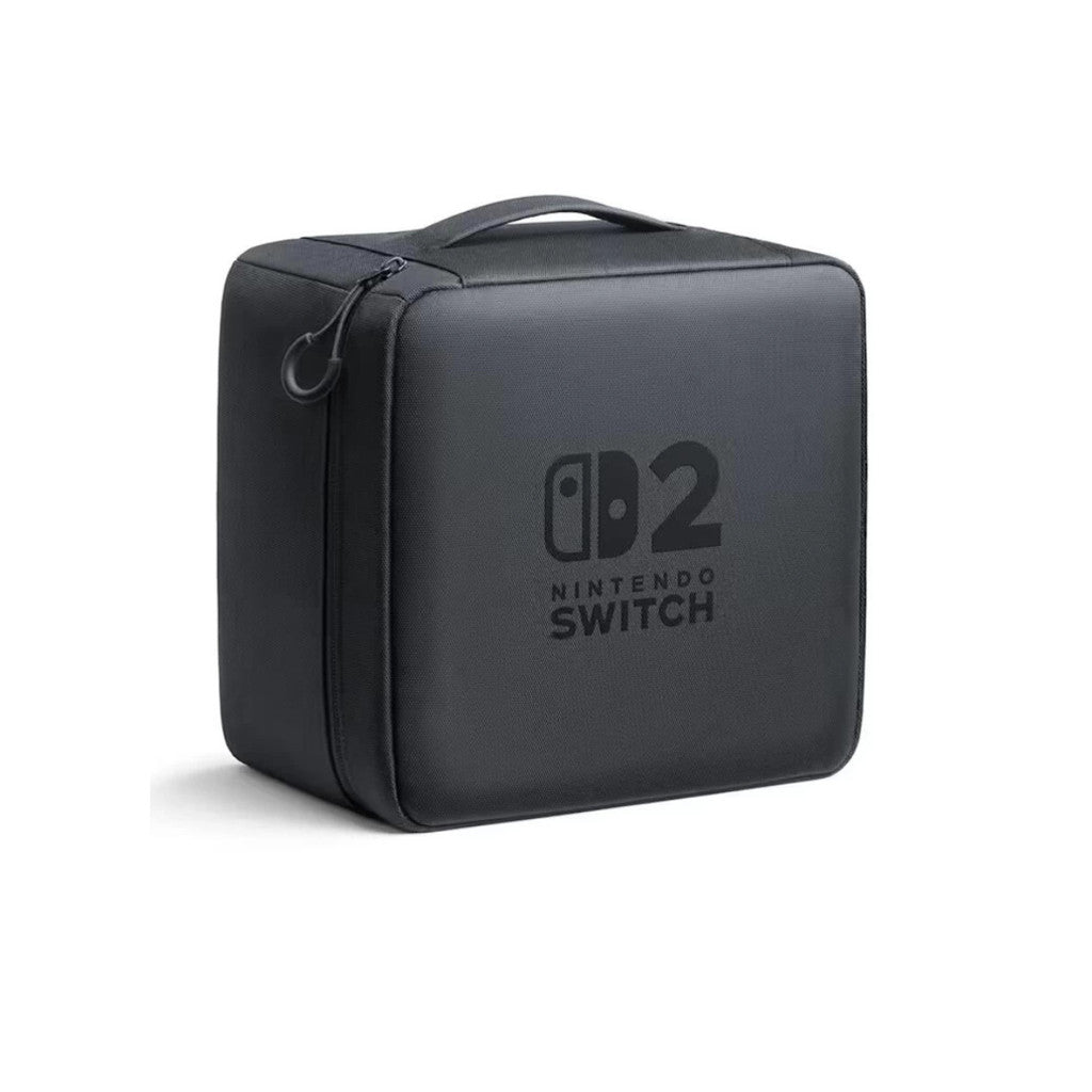 NINTENDO SWITCH 2 ALL IN BOX Storage Carrying Case Box กระเป๋าใส่เครื่องพกพา