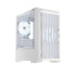 1st Player Bullet Hunter H2 Tempered Glass M-ATX Gaming Case (NOFAN) รับประกัน 1 ปี