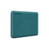 TOSHIBA PORTABLE HDD (ฮาร์ดดิสพกพา) CANVIO ADVANCE 1TB USB 3.2 GEN 1 (GREEN) (HDTCA10AG3AA) W. 3 Y.