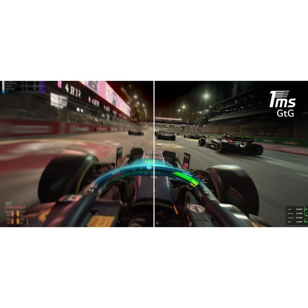 LG Gaming Monitor (จอมอนิเตอร์เกมมิ่ง)UltraGear 25G550B-B | 25G523B-B 24.5