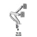 ขาตั้งจอมอนิเตอร์ Humanmotion Monitor Arm T6-1 T6-2 สำหรับจอ 17-32 นิ้ว รับประกัน 3 ปี