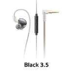 หูฟังอินเอียร์ FiiO JD10 In-Ear Headphone รับประกัน 1 ปี