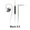 หูฟังอินเอียร์ FiiO JD10 In-Ear Headphone รับประกัน 1 ปี