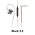 หูฟังอินเอียร์ FiiO JD10 In-Ear Headphone รับประกัน 1 ปี