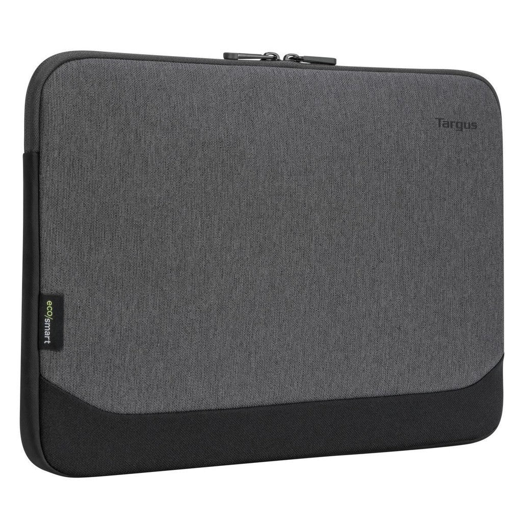 TARGUS Cypress EcoSmart 13-14 Sleeve-Grey (กระเป๋าใส่โน๊ตบุ๊ค 13-14