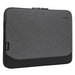 TARGUS Cypress EcoSmart 13-14 Sleeve-Grey (กระเป๋าใส่โน๊ตบุ๊ค 13-14" ดีไซน์เพรียวบาง)