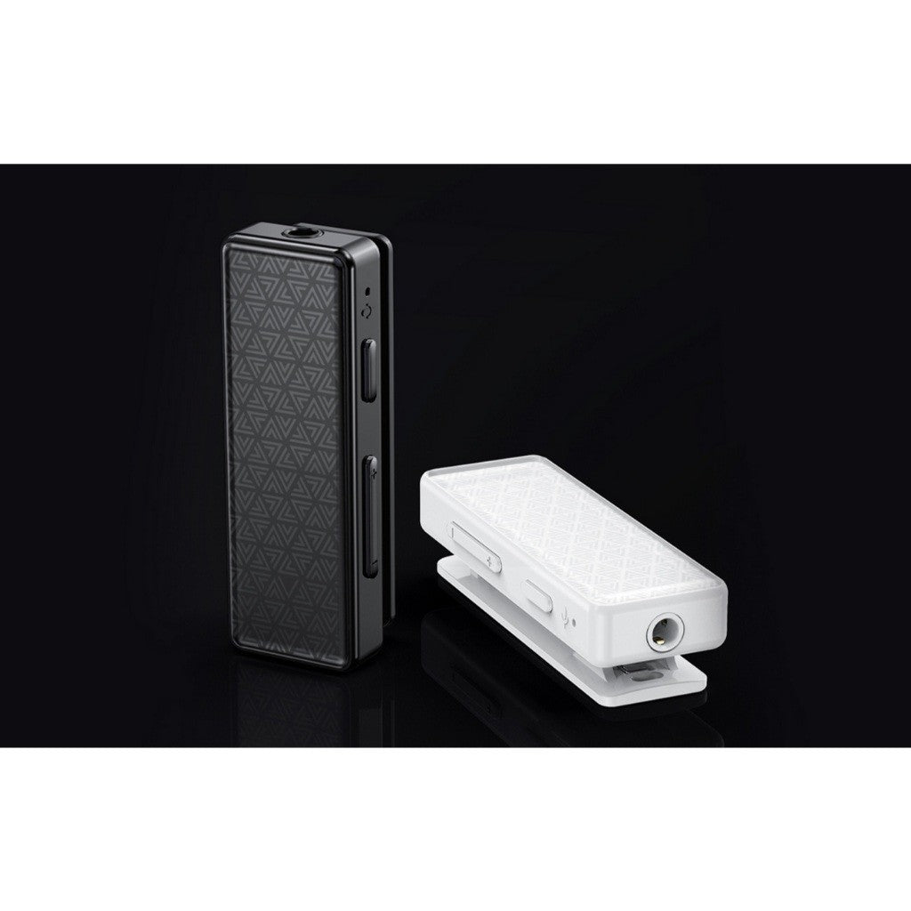 FiiO BTR11 ตัวถอดรหัสและขยายสัญญาณเสียง รองรับ LDAC, Hi-Res Wireless รับประกัน 1 ปี