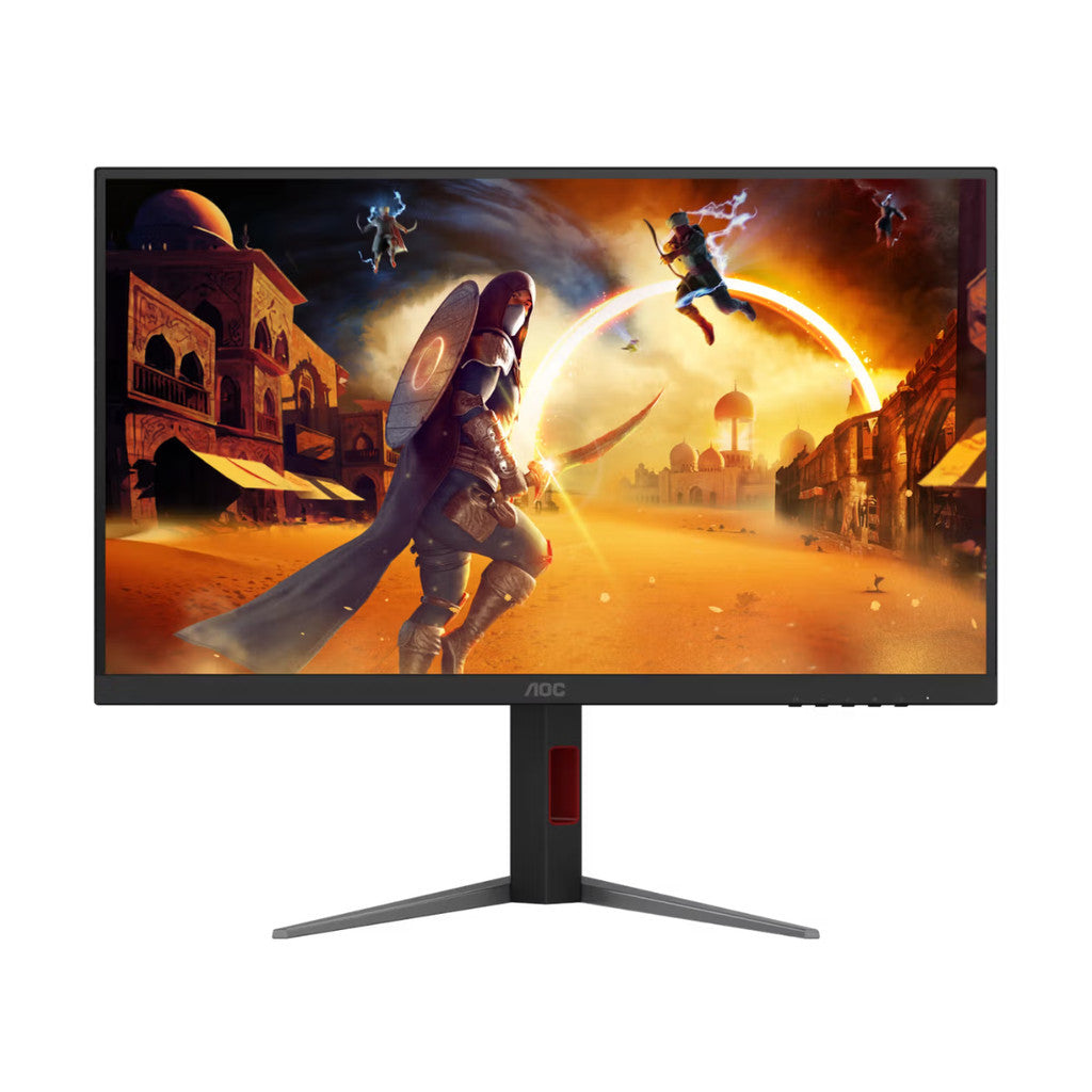 AOC Monitor(จอมอนิเตอร์) U27G4/67 | U27G4XM/67 27