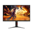 AOC Monitor(จอมอนิเตอร์) U27G4/67 | U27G4XM/67 27" Fast IPS 4K  HDMI DP รับประกัน 3 ปี
