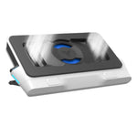 Flydigi BS2 , Flydigi BS2 Pro พัดลมระบายความร้อนโน๊ตบุ๊ค