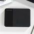 TOSHIBA PORTABLE HDD (ฮาร์ดดิสพกพา) CANVIO READY B3 1TB USB 3.2 GEN1 (BLACK) (HDTP310AK3AA) W. 3 Y.