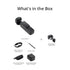 DJI Osmo Pocket 4 Standard Combo กล้องถ่ายถาพนิ่งเเละวิดีโอ 4K รับประกัน 1 ปี