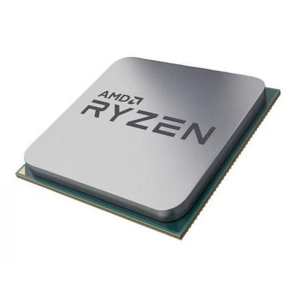CPU ซีพียู AMD RYZEN 7 5800X3D 8CORES/16THREADS AM4 10th Anniversary Edition รับประกัน 3 ปี