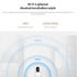 Xiaomi Smart Camera C701 กล้องวงจรปิดอัจฉริยะ 4K / UHD อินฟราเรดไนท์วิชั่น ภาพที่คมชัด รับประกัน 1 ปี