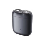 Xiaomi Electric Shaver S200 ที่โกนหนวดไฟฟ้า กันน้ำระดับ IPX7 ดีไซน์สวย กะทัดรัด โกนได้ทั้งแบบเปียกและแห้ง