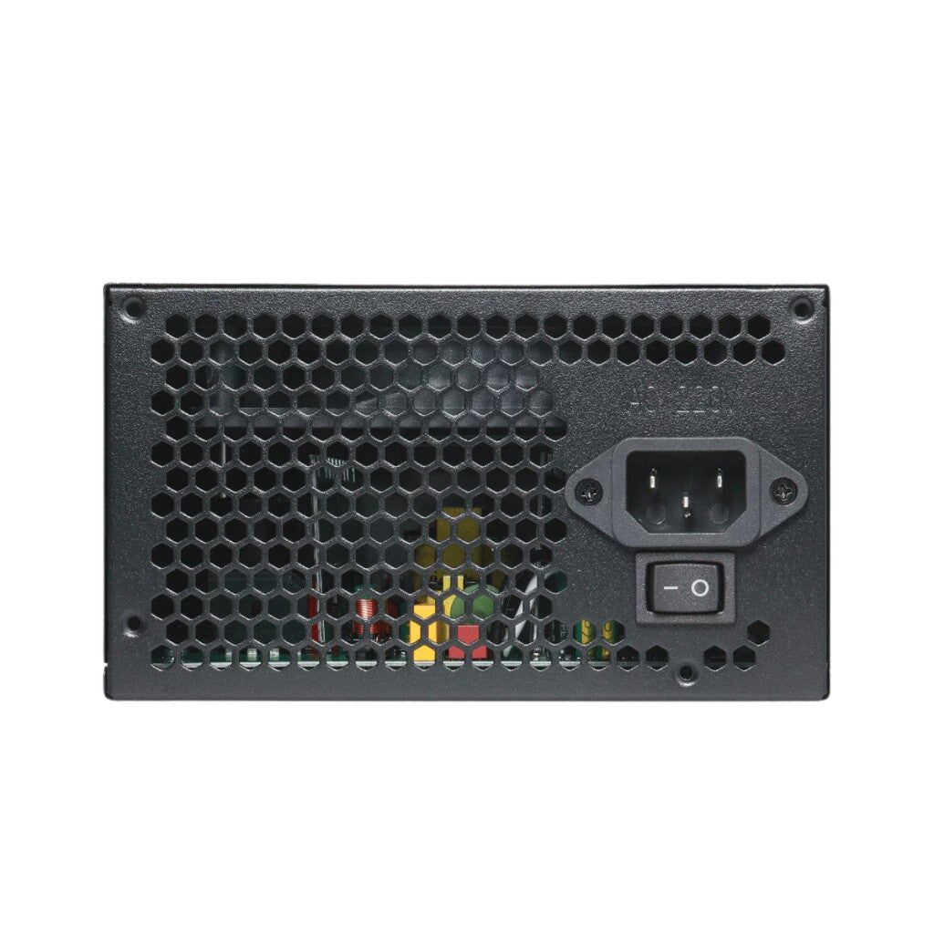 DARKFLASH AIGO ATH600 อุปกรณ์จ่ายไฟ Switching Power Supply รับประกัน 3 ปี