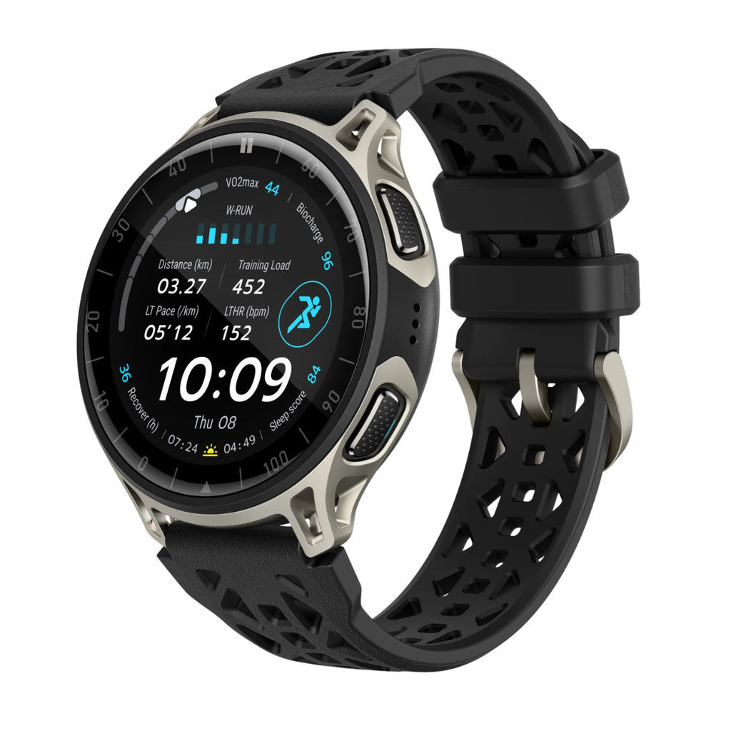 Amazfit สมาร์ทวอทช์ Cheetah 2 Pro | 2 Ultra นาฬิกาออกกำลังกายอัจฉริยะ GPS รับประกัน 1 ปี