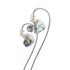 หูฟังอินเอียร์ FiiO JD10 In-Ear Headphone รับประกัน 1 ปี