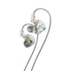 หูฟังอินเอียร์ FiiO JD10 In-Ear Headphone รับประกัน 1 ปี