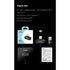 ตัวส่งสัญญาณบลูทูธ FiiO BT11 5.4 ความเร็วสูง ชิป Qualcomm QCC5181 รองรับLDAC ประกัน 1 ปี