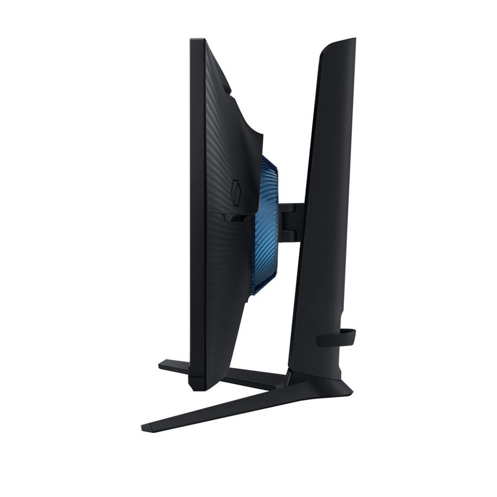 SAMSUNG Gaming Monitor (จอมอนิเตอร์เกมมิ่ง) Odyssey G3 G30D 24