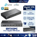TP-LINK ER7212PC Omada 3-in-1 Gigabit VPN Router รับประกันศูนย์ไทย