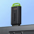 KINGSTON FLASH DRIVE (แฟลชไดรฟ์) DTXG2 128GB USB 3.2 Gen 1 (Sea Blue) WARRANTY 5 YEAR