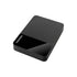 TOSHIBA PORTABLE HDD (ฮาร์ดดิสพกพา) CANVIO READY B3 1TB USB 3.2 GEN1 (BLACK) (HDTP310AK3AA) W. 3 Y.