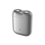 Xiaomi Electric Shaver S200 ที่โกนหนวดไฟฟ้า กันน้ำระดับ IPX7 ดีไซน์สวย กะทัดรัด โกนได้ทั้งแบบเปียกและแห้ง
