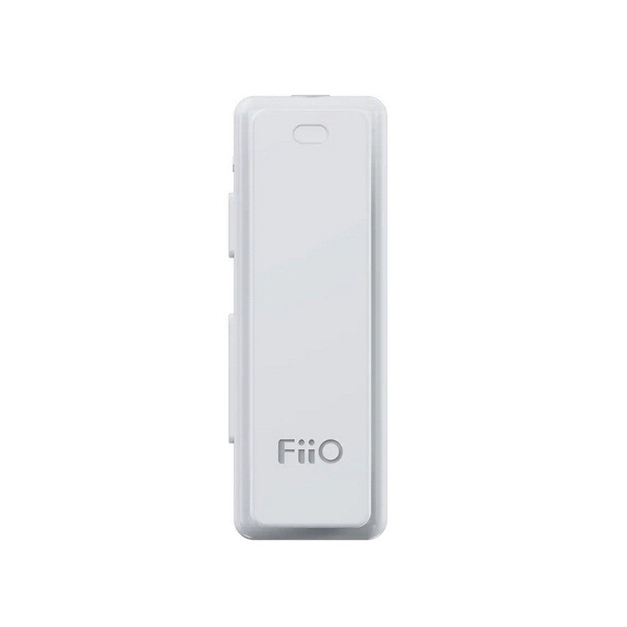 FiiO BTR11 ตัวถอดรหัสและขยายสัญญาณเสียง รองรับ LDAC, Hi-Res Wireless รับประกัน 1 ปี