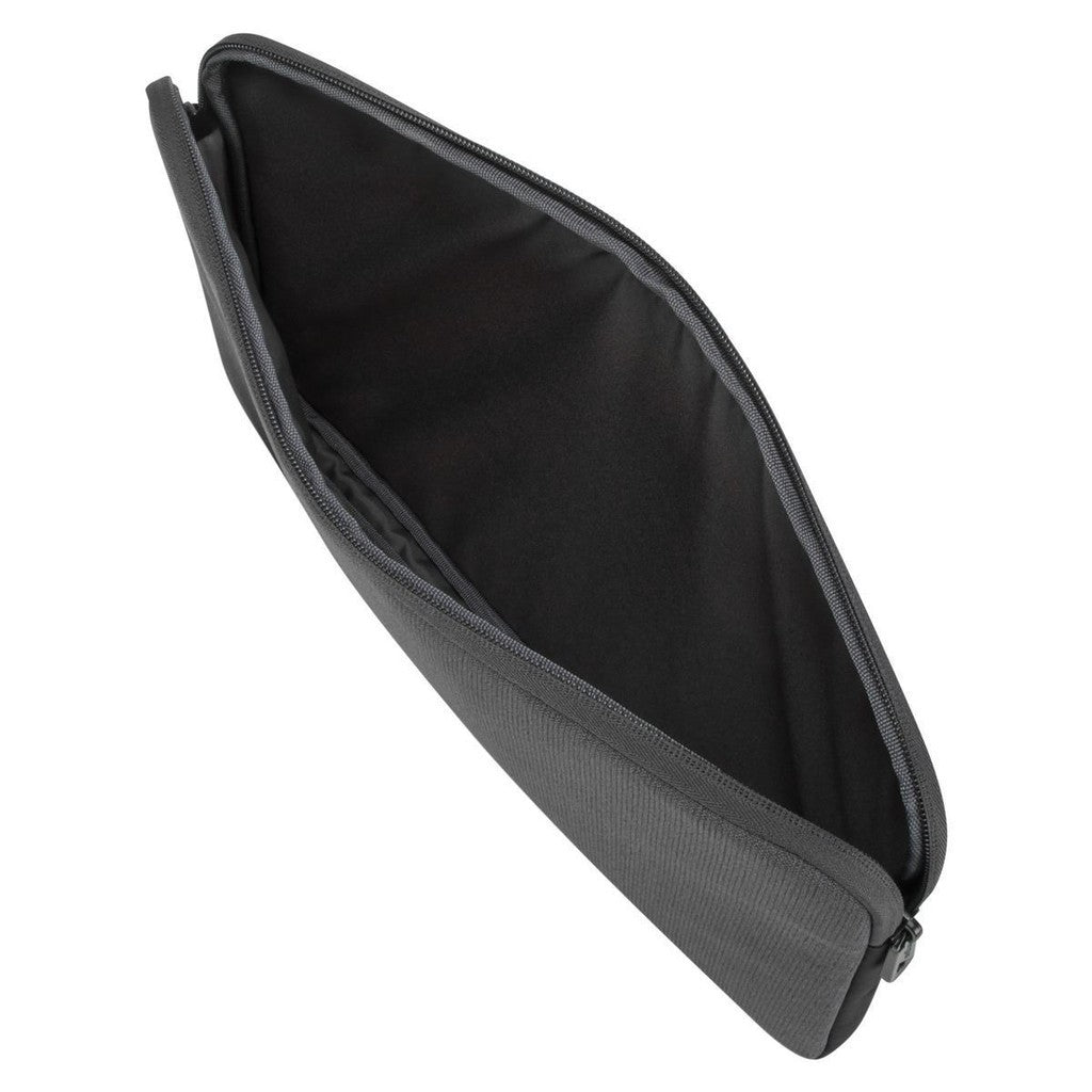 TARGUS Cypress EcoSmart 13-14 Sleeve-Grey (กระเป๋าใส่โน๊ตบุ๊ค 13-14
