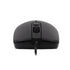 ANITECH MOUSE A545 BLACK เมาส์มีสาย WIRED MOUSE รับประกัน 2 ปี