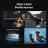 DJI Osmo Action 6  Adventure Combo กล้องแอคชั่น Action Camera เซนเซอร์ 1/1.1 ประกัน 1 ปี