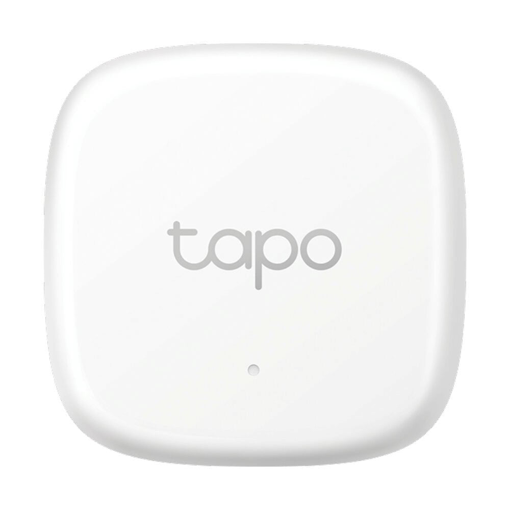 TP-Link Tapo T310 เครื่องวัดอุณหภูมิและความชื้นอัจฉริยะ Smart Temperature & Humidity Sensor