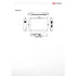 HIKVISION IDS-7204HUHI-M1/XT เครื่องบันทึกกล้องวงจรปิด 4CH 5MP 1U