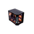 WJCOOLMAN GAMING CASE เกมมิ่งเคส DREAMER LCD MINI (No Fan) M-ATX Panorama รับประกัน 1 ปี