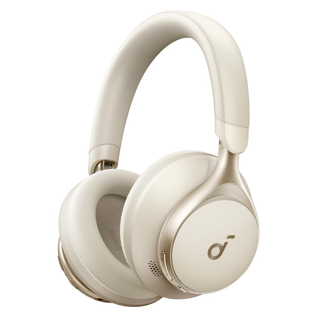 Soundcore by Anker Space One S1 headphone bluetooth หูฟังบลูทูธไร้สาย หูฟังตัดเสียงรบกวน LDAC Hi-Res ANC 55H A3035