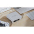 FiiO K11/K11 R2R Desktop DAC and Headphone Amplifier รองรับ Hi-Res รับประกัน 1 ปี