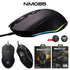 NUBWO NM85 MARK III BLACK สินค้ารับประกัน 1 ปี