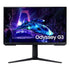 SAMSUNG Gaming Monitor (จอมอนิเตอร์เกมมิ่ง) Odyssey G3 G30D 24" VA 180Hz LS24DG302EEXXT ประกัน 3 ปี