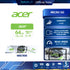 ACER MICRO SD (ไมโครเอสดีการ์ด) MSC100 64GB READ 100MB/s WRITE 30MB/s (ZC.A01ST.0JE) WARRANTY 5 Y.