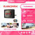 SANDISK FLASH DRIVE (แฟลชไดรฟ์) Extreme Fit  512GB USB 3.2 Gen 1 (SDCZ530-512G-G46) WARRANTY 5 YEARS