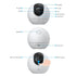 EZVIZ C6C 4K PAN & TILT WIFI CAMERA กล้องวงจรปิดภายใน รับประกัน 2 ปี