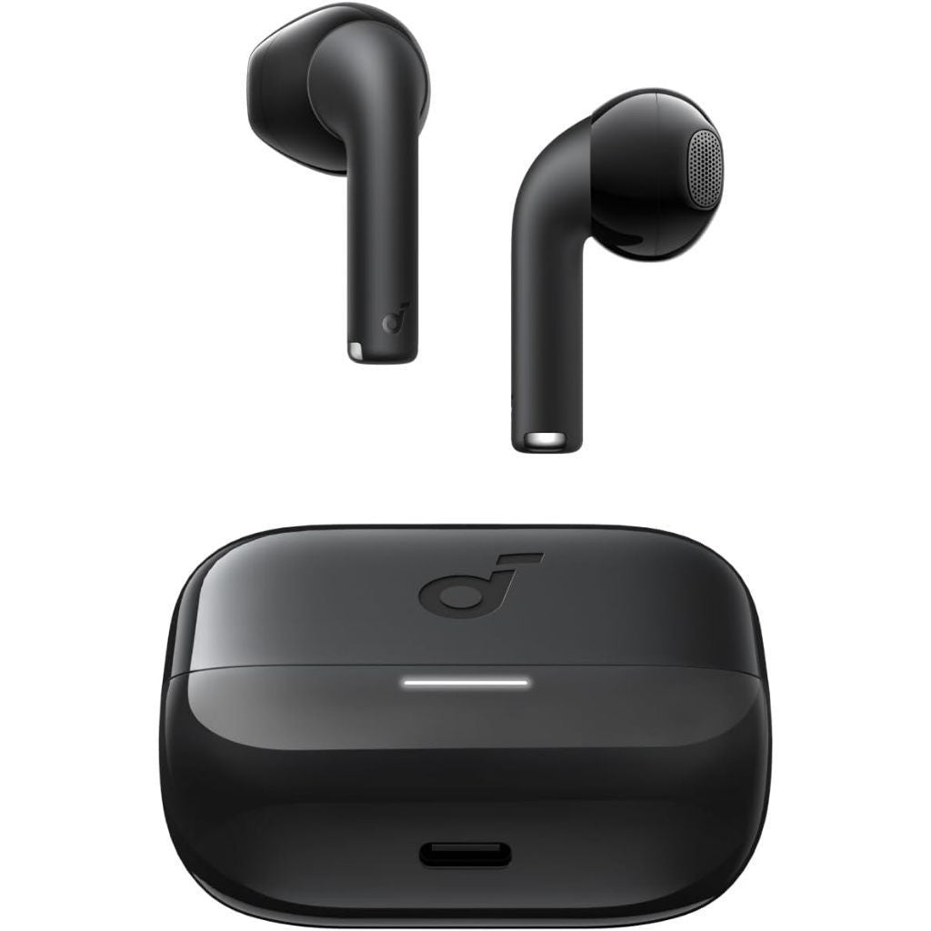 Soundcore K20i หูฟังบลูทูธไร้สาย Ai ตัดเสียงรบกวน ชาร์จเร็ว เบา สบาย