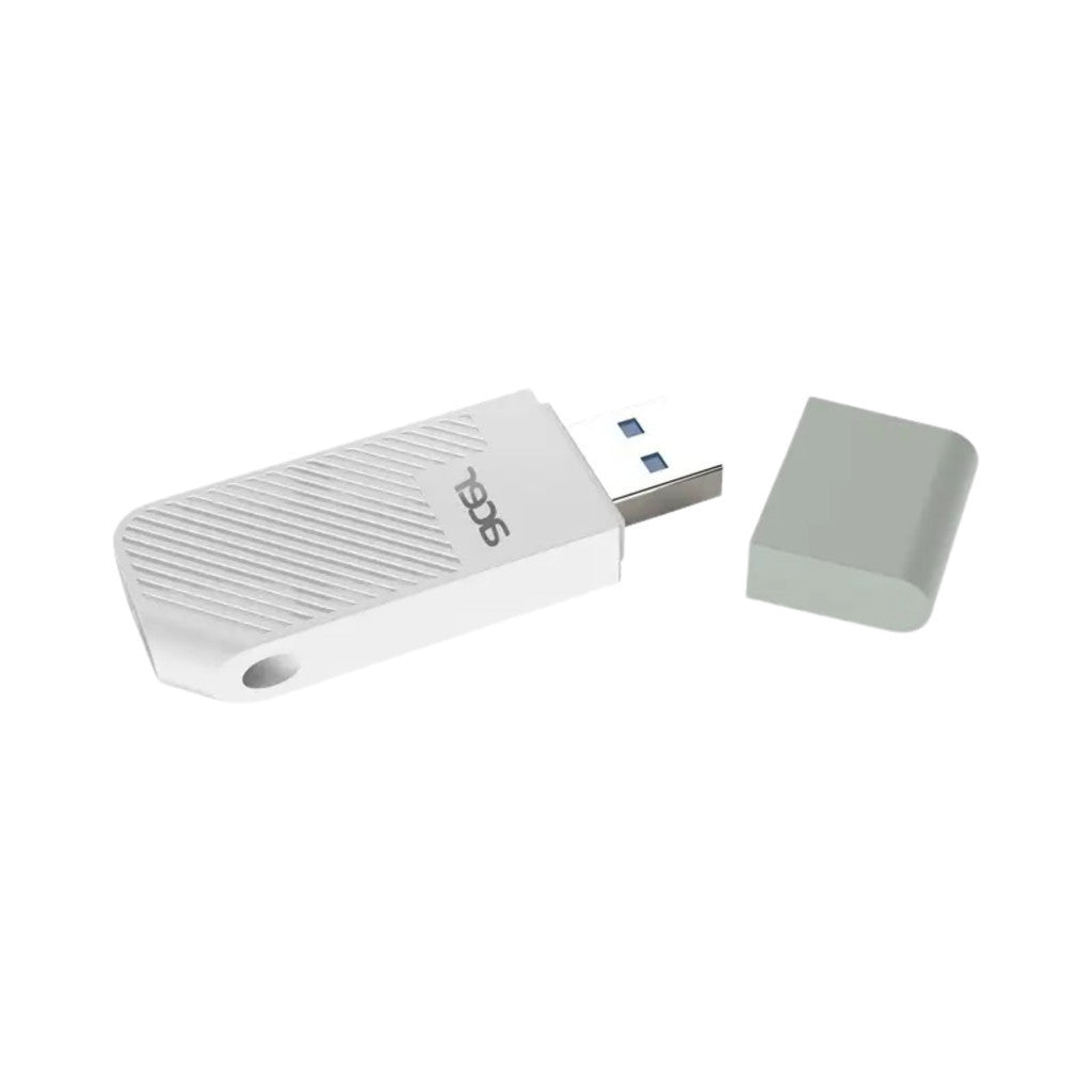 ACER FLASH DRIVE UP300 64GB USB3.2 WHITE (ZC.A01ST.0H6) 5Y.